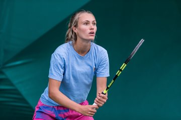 Lilly Düffert 203 - RL TC RW Wahlstedt - TV Sparta 87 Nordhorn : Ergebnis: 3:6